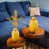 Design Vase | Rom | Muschel