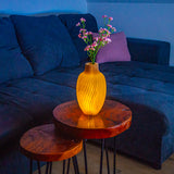 Design Vase | Rom | Muschel