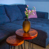 Design Vase | Rom | Schiefer