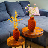 Design Vase | Rom | Ziegel