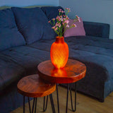 Design Vase | Rom | Ziegel