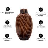 Design Vase | Rom | Klein+Groß