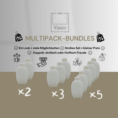 Design Vase | Rom | Multipack