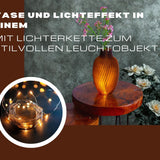 Design Vase | Rom | Klein+Groß