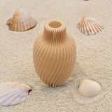 Design Vase | Rom | Muschel