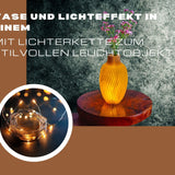 Design Vase | Rom | Muschel