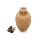 Design Vase | Rom | Muschel