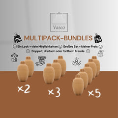 Design Vase | Rom | Multipack