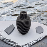 Design Vase | Rom | Schiefer