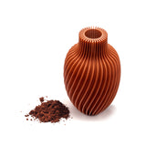 Design Vase | Rom | Ziegel