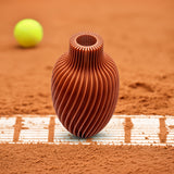 Design Vase | Rom | Ziegel