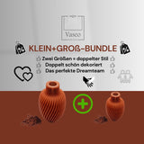 Design Vase | Rom | Klein+Groß