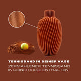 Design Vase | Rom | Ziegel