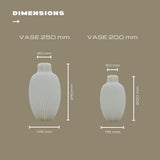 Design Vase | Rom | Duo-Bundle