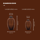 Design Vase | Rom | Klein+Groß