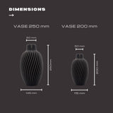 Design Vase | Rom | Multipack