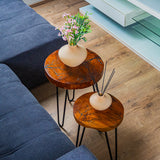 Design Vase | Neapel | Muschel