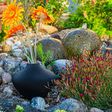 Design Vase | Neapel | Schiefer