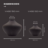 Design Vase | Neapel | Klein+Groß