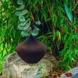 Design Vase | Neapel | Kaffee