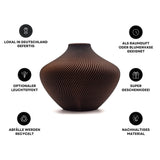 Design Vase | Neapel | Klein+Groß