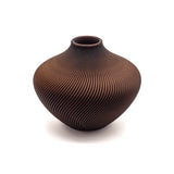 Design Vase | Neapel | Kaffee