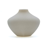 Design Vase | Neapel | Jakobsmuschel