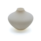 Design Vase | Neapel | Jakobsmuschel