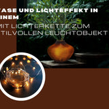 Design Vase | Neapel | Klein+Groß