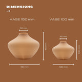 Design Vase | Neapel | Duo-Bundle