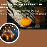 Design Vase | Neapel | Duo-Bundle