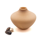 Design Vase | Neapel | Muschel