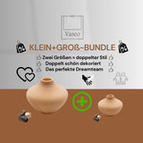 Design Vase | Neapel | Klein+Groß