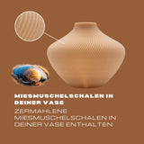 Design Vase | Neapel | Duo-Bundle