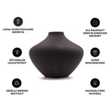 Design Vase | Neapel | Klein+Groß