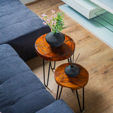 Design Vase | Neapel | Schiefer