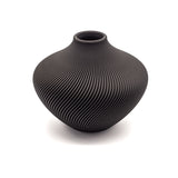 Design Vase | Neapel | Schiefer