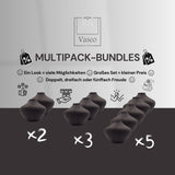 Design Vase | Neapel | Multipack