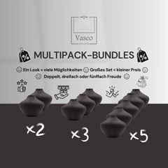 Design Vase | Neapel | Multipack