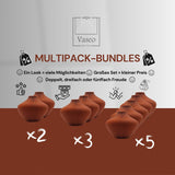 Design Vase | Neapel | Multipack