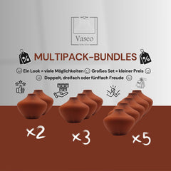 Design Vase | Neapel | Multipack