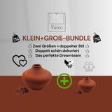 Design Vase | Neapel | Klein+Groß