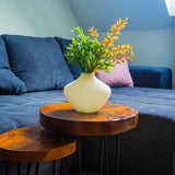 Design Vase | Neapel | Duo-Bundle