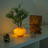 Design Vase | Neapel | Muschel