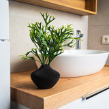 Design Vase | Neapel | Schiefer