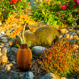 Design Vase | Rom | Kaffee